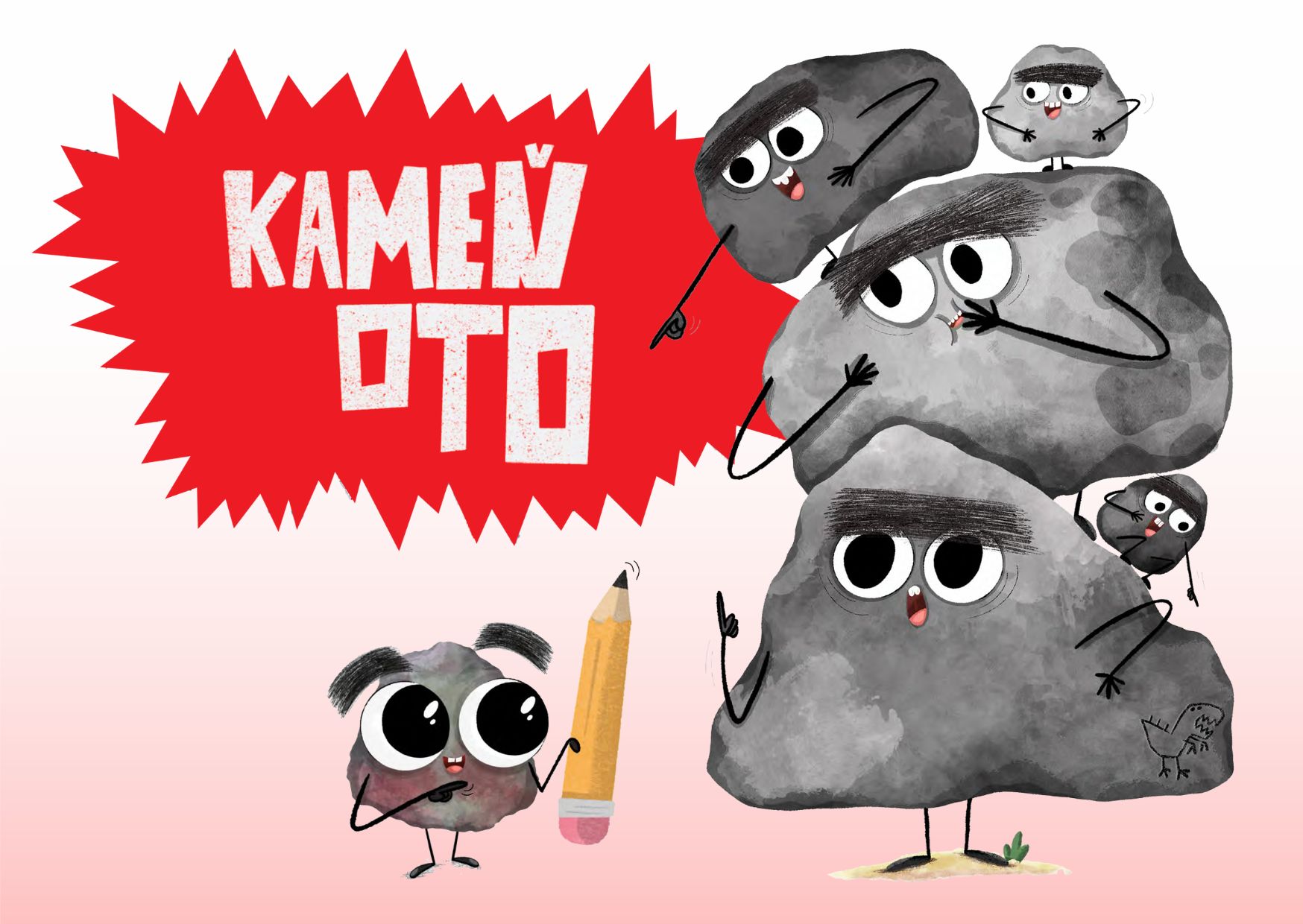 Kreatívne s Hedvigou Gutierrez